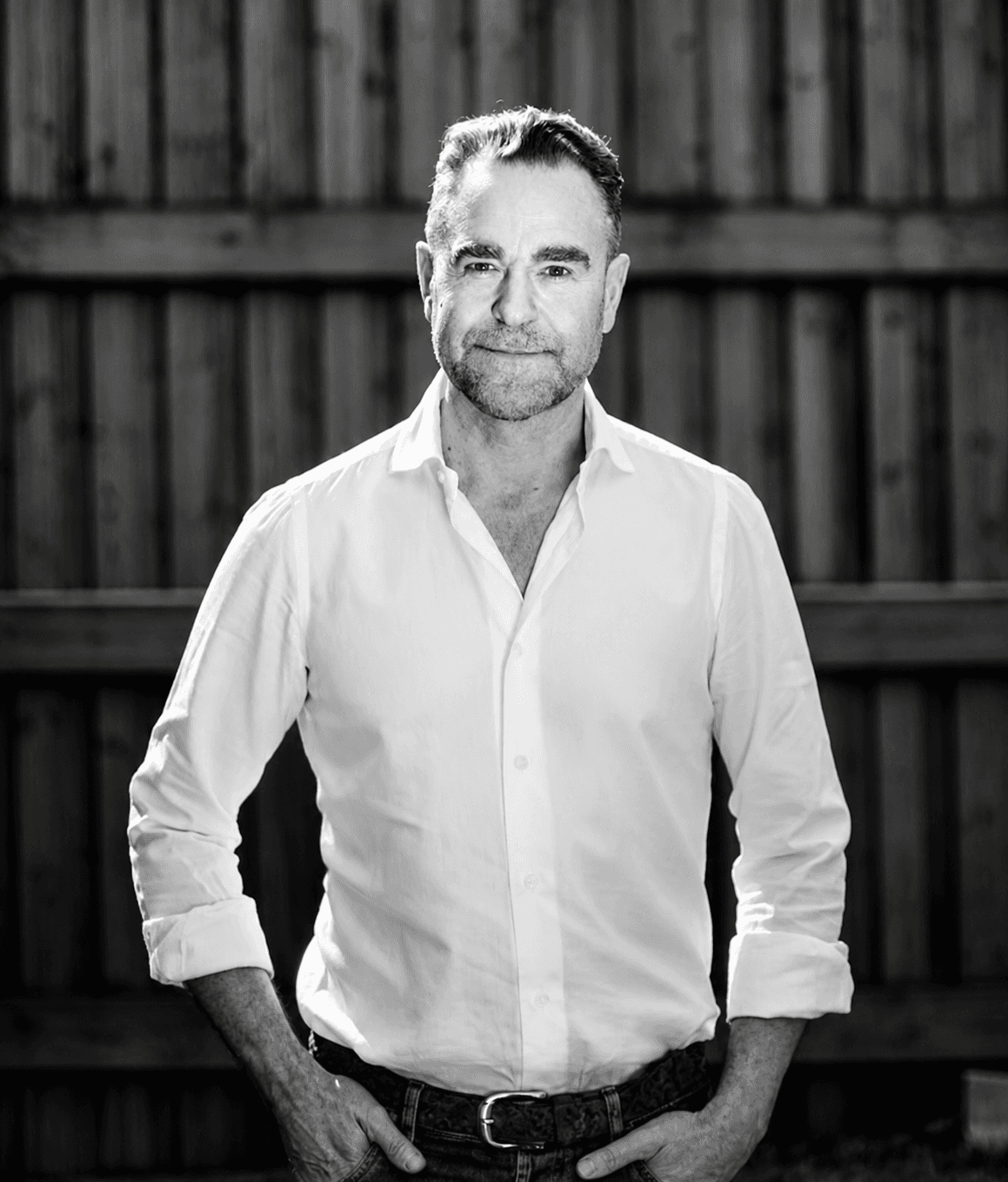 Christian Jansson, grundare och VD för Rewind